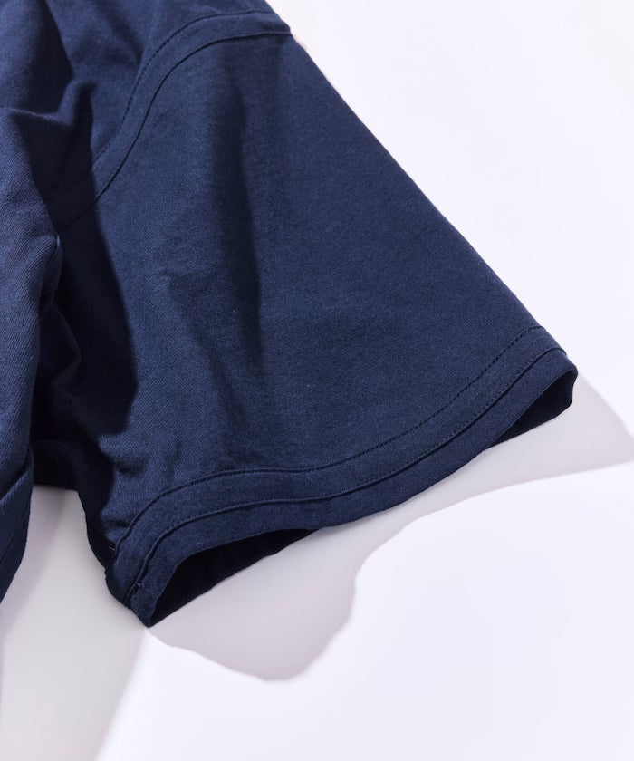CAHLUMN 2-Pack Reversible Tee