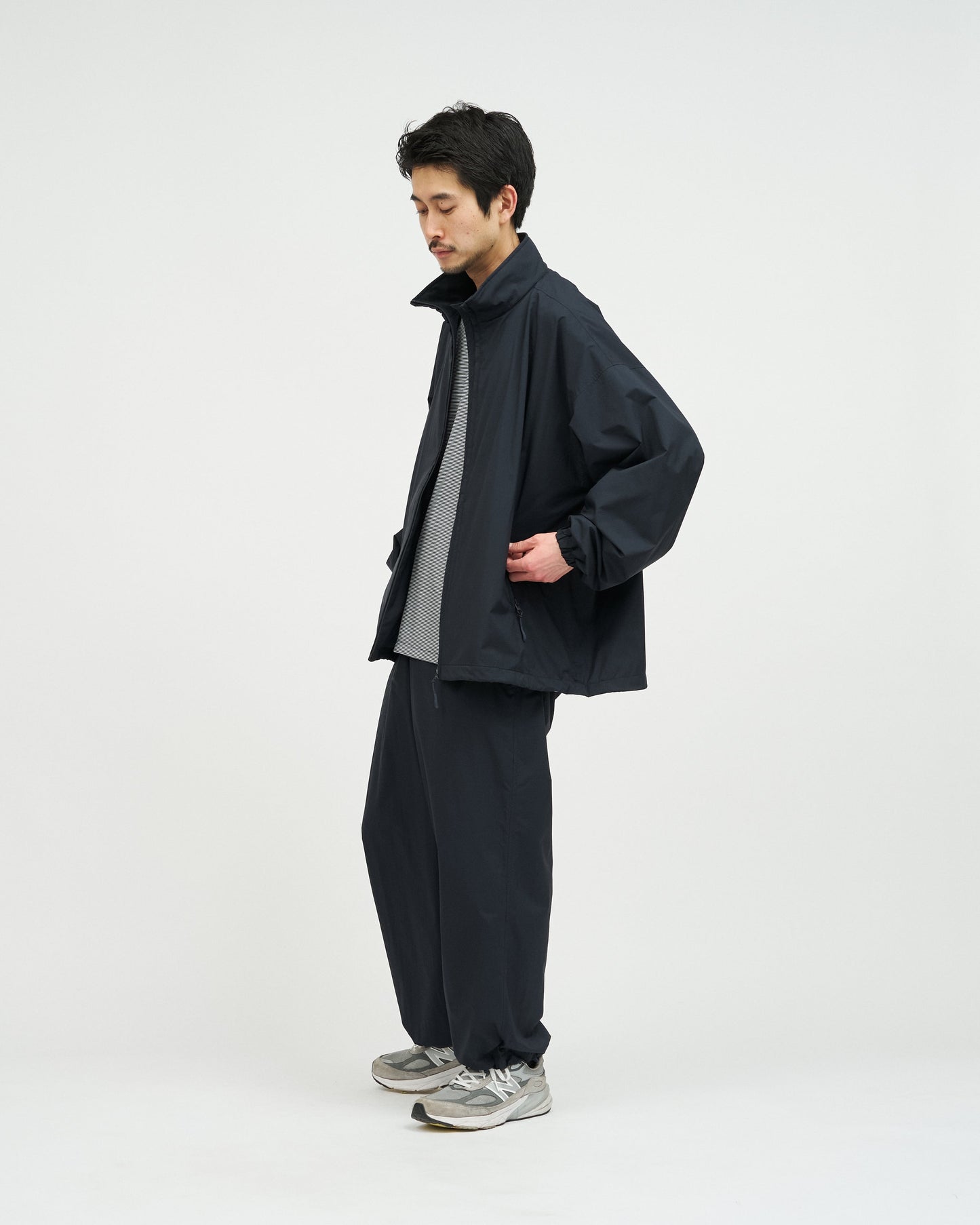 FreshService PERTEX® EQUILIBRIUM TRACK BLOUSON