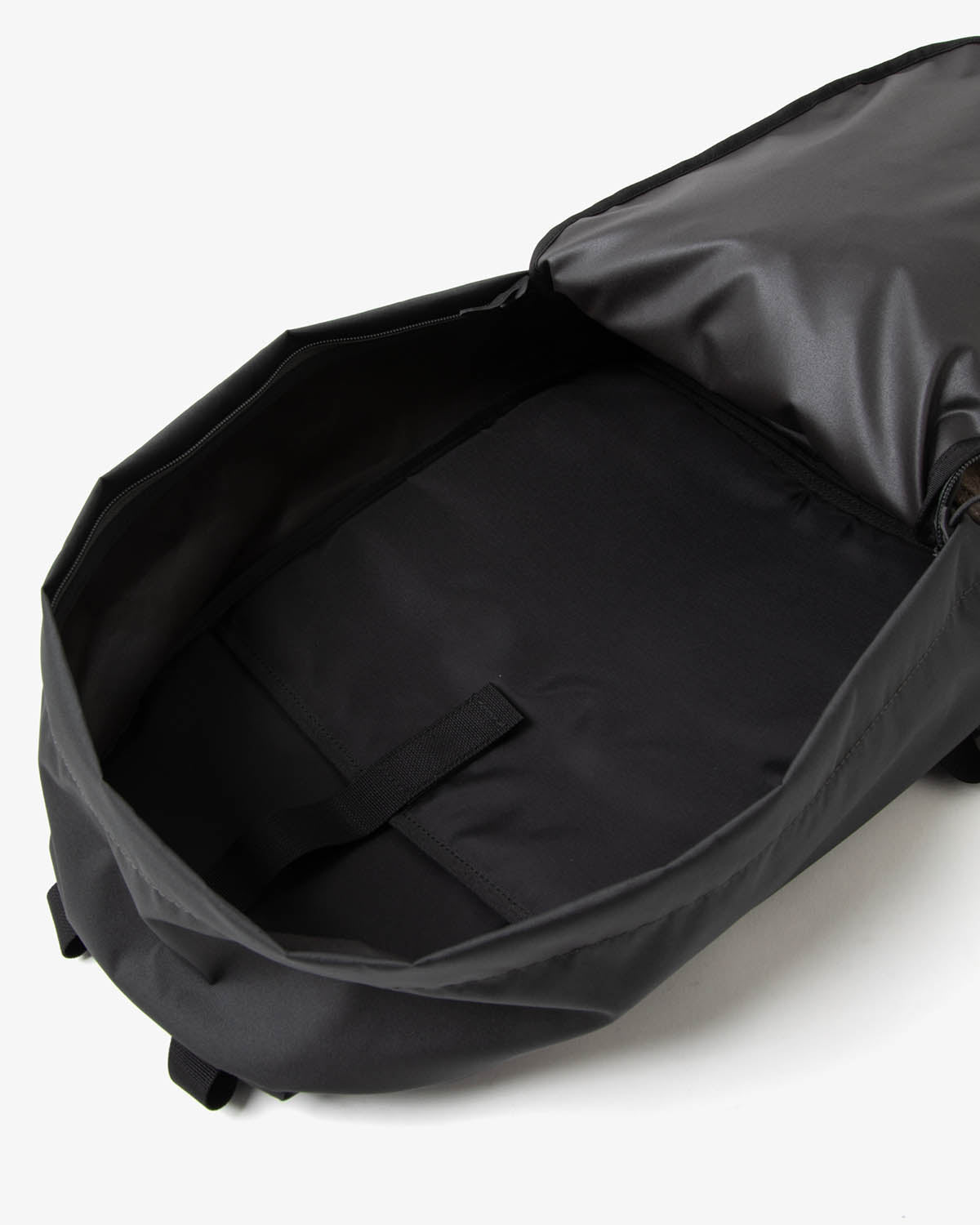 hobo DAYPACK 17L POLYESTER OXFORD CORDURA® WITH PIG SUEDE