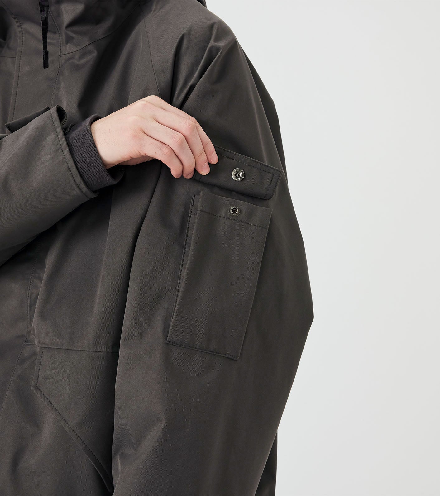 nanamica 2L GORE-TEX Cruiser Jacket