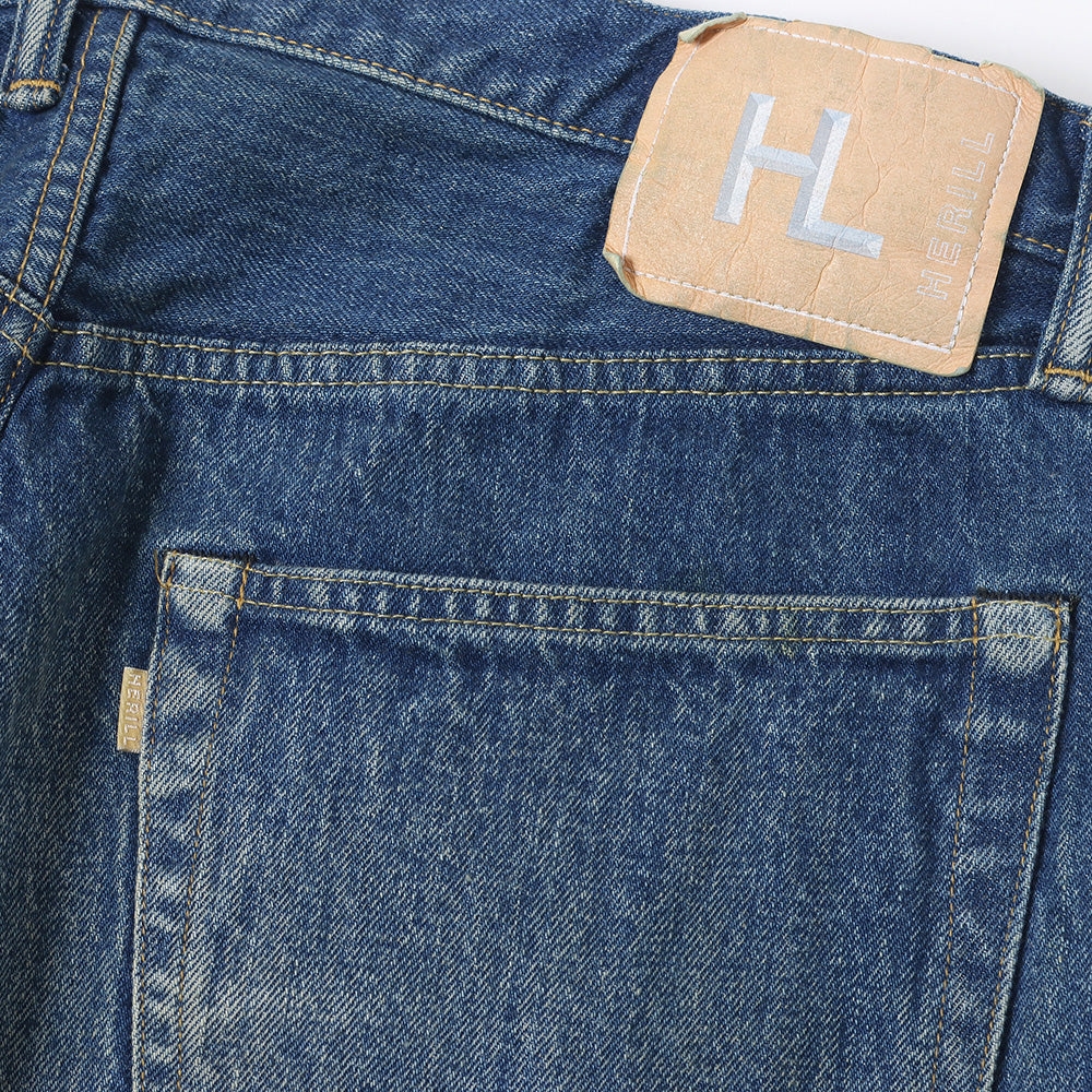 HERILL HL XX Denim