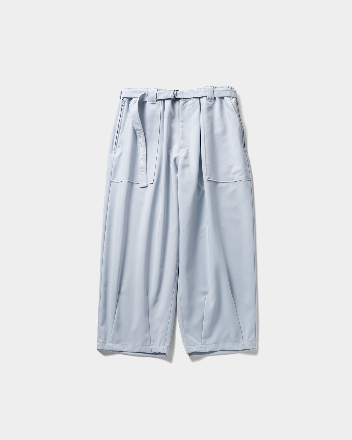 TIGHTBOOTH BAKER BAGGY SLACKS