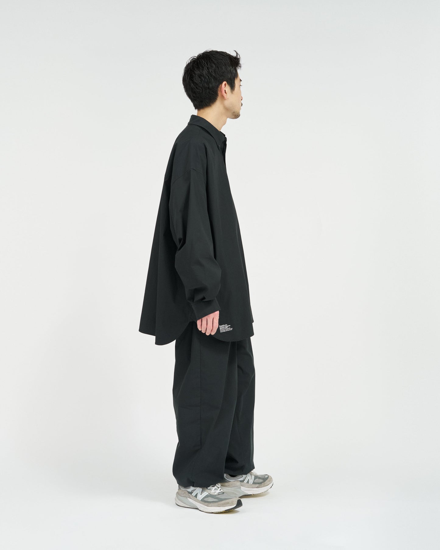 FreshService SOLOTEX® TYPEWRITER UTILITY OVER PANTS
