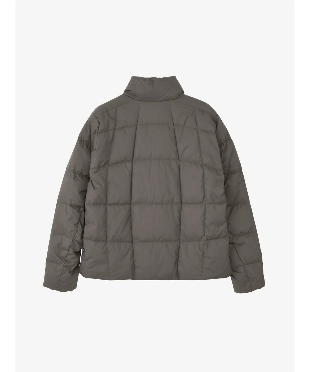 Goldwin Gridded Down Jacket