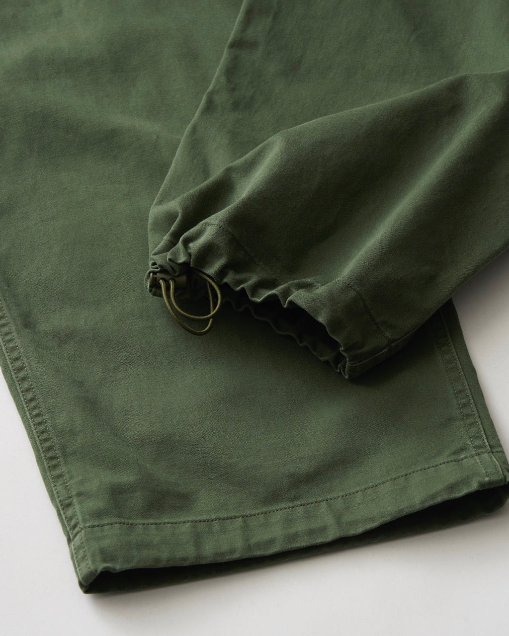 FreshService UTILITY BAKER PANTS
