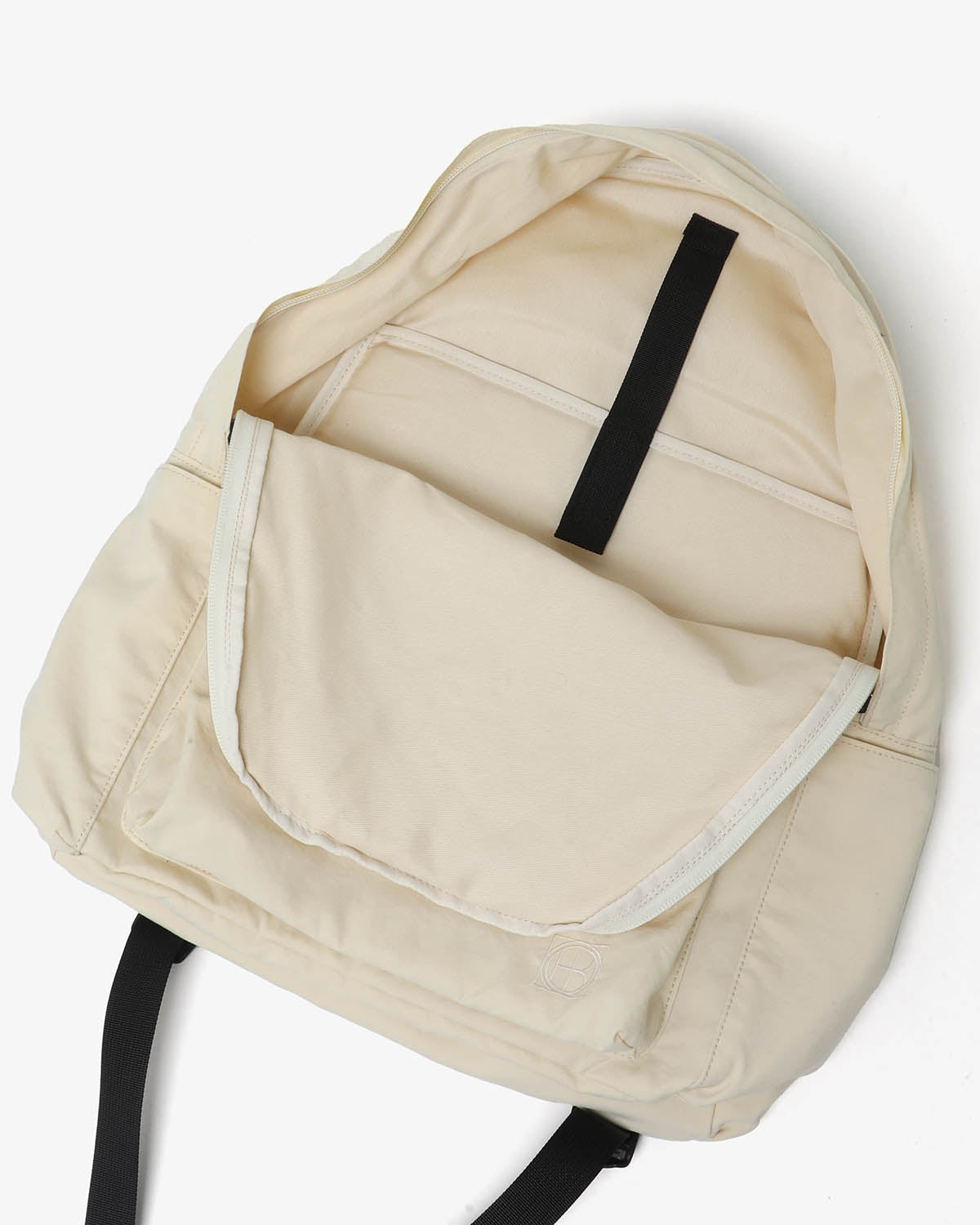 hobo BACKPACK 22L NYLON OXFORD ONIBEGIE® DYED
