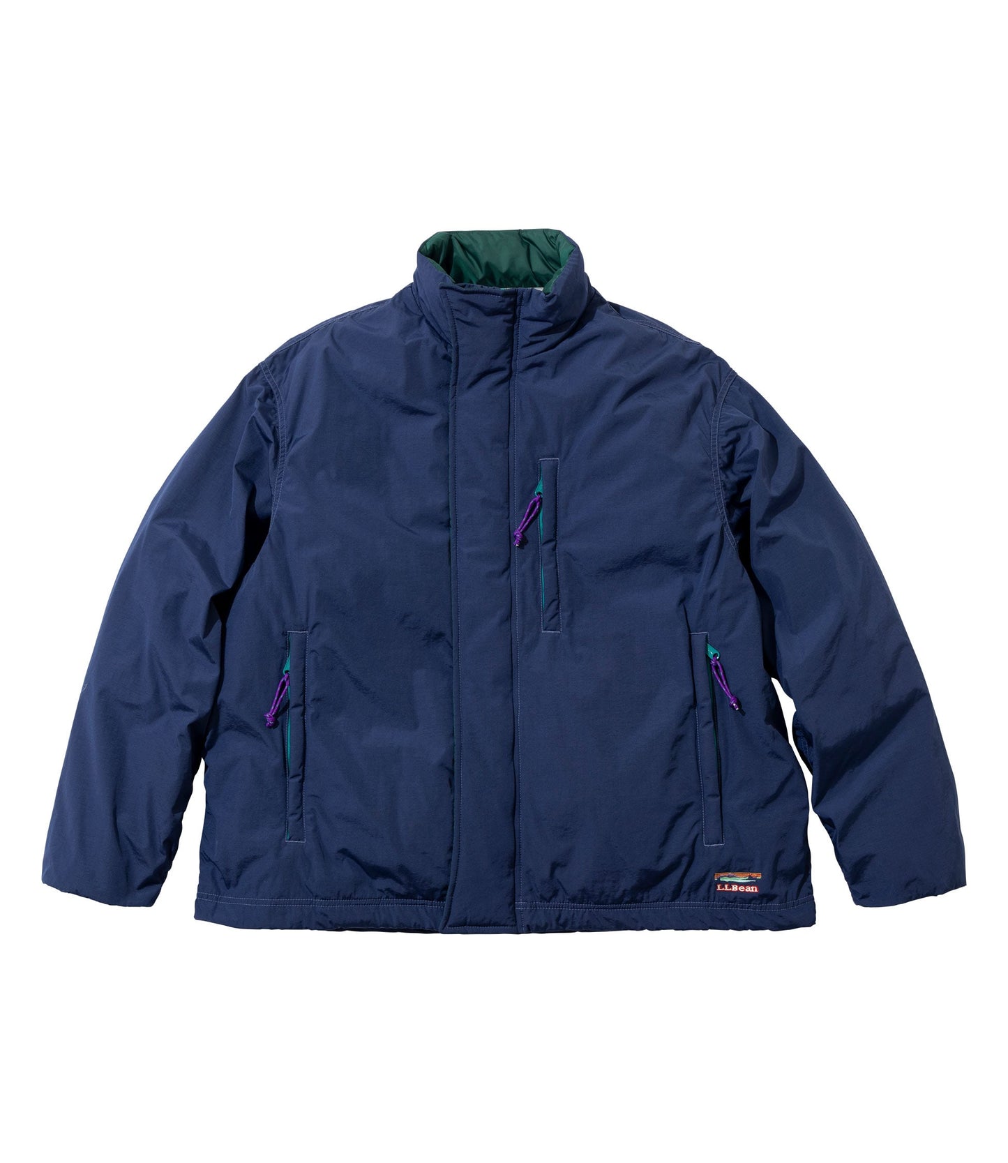 L.L.Bean JAPAN EDITION Etna Down Jacket