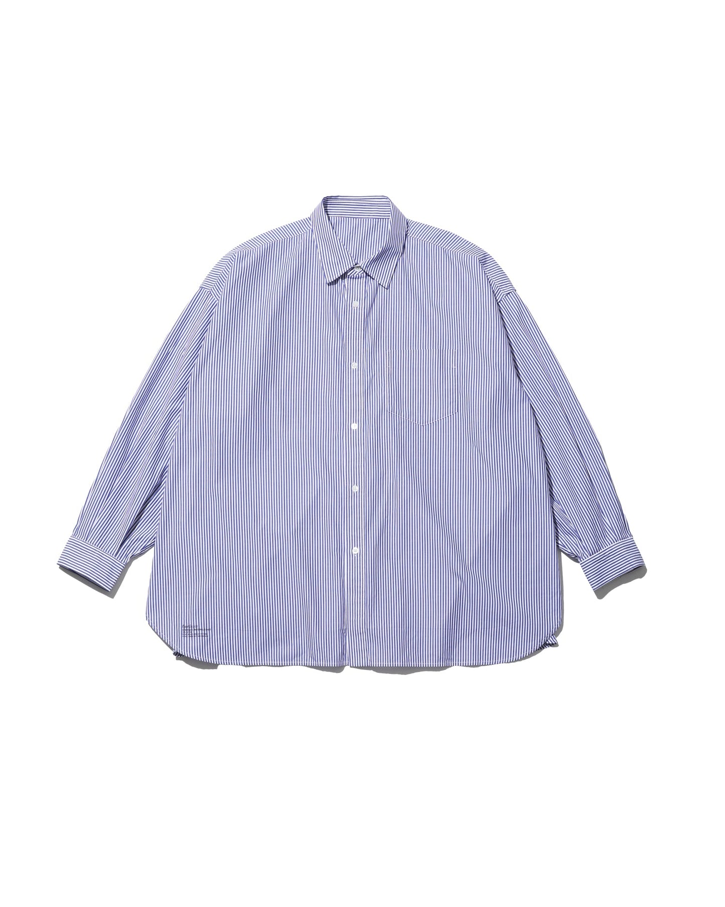 FreshService CORPORATE UNIFORM L/S SHIRT