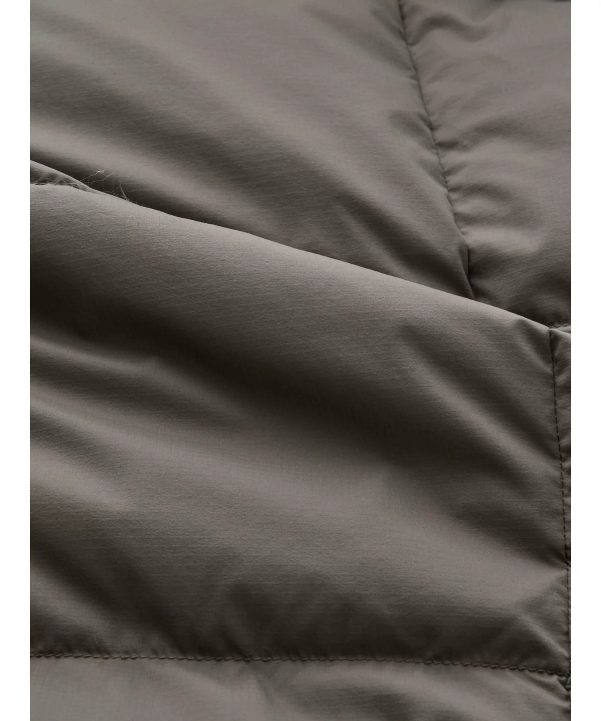 Goldwin Gridded Down Jacket