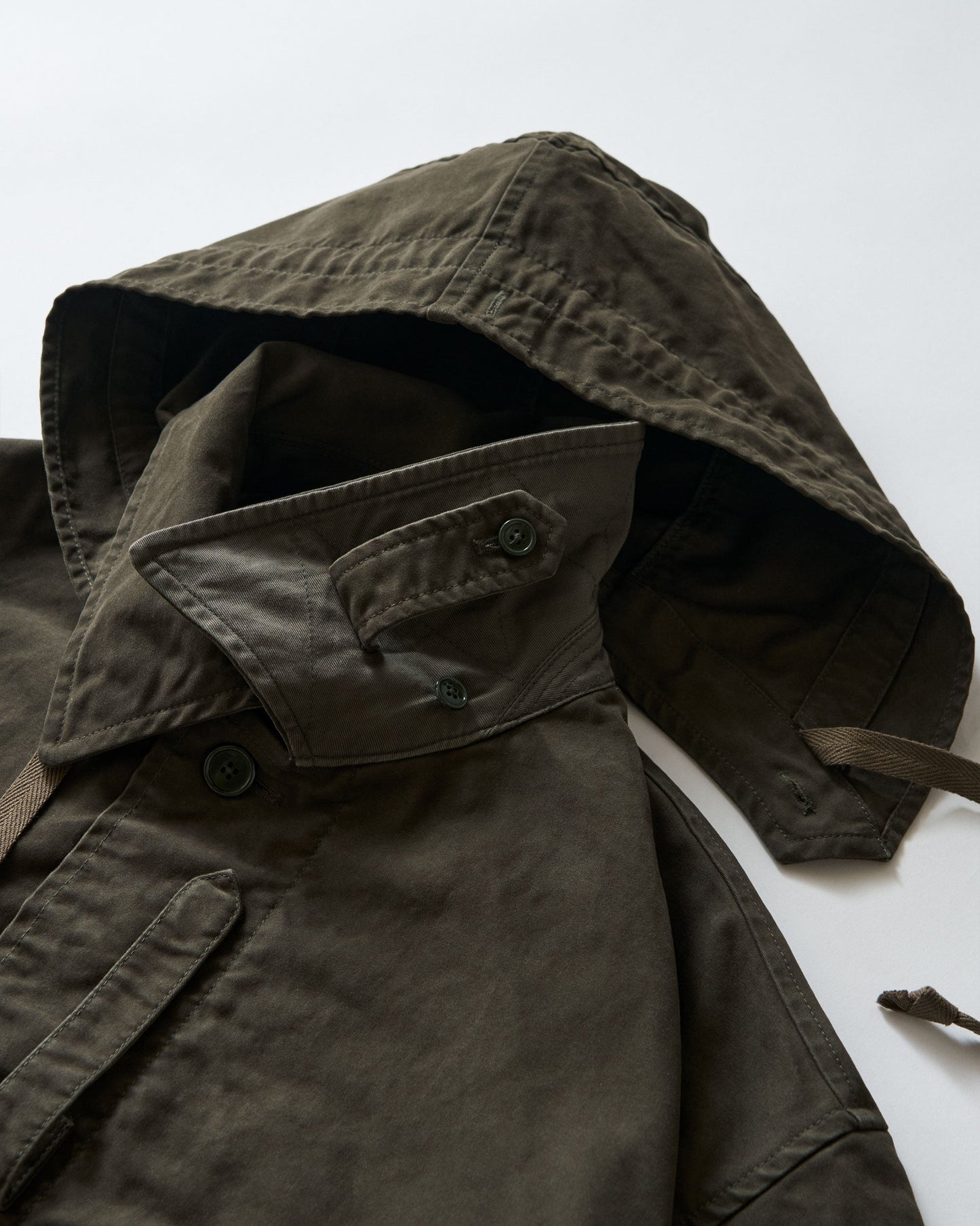 FreshService MOLESKIN TANKERS JACKET