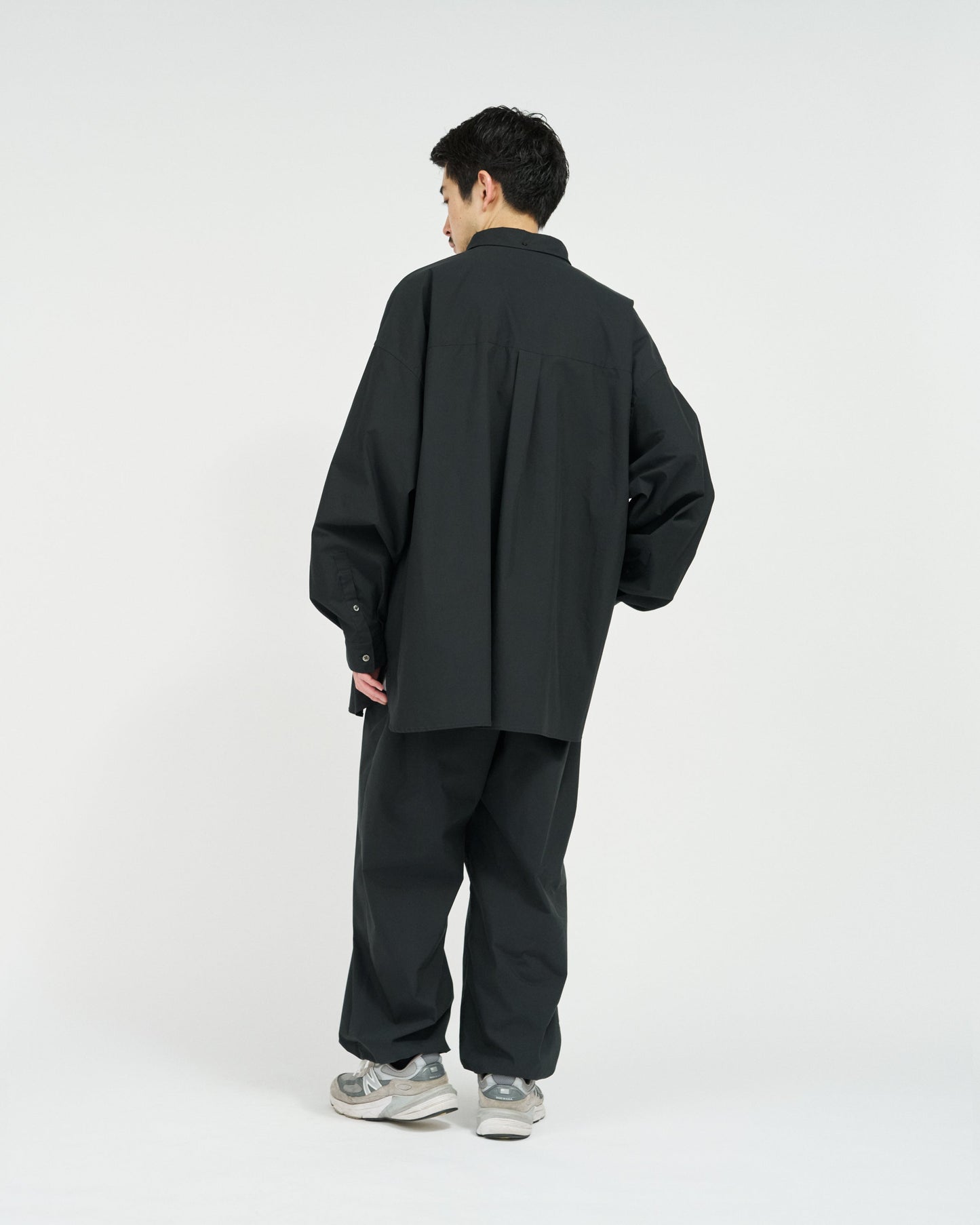 FreshService SOLOTEX® TYPEWRITER UTILITY OVER PANTS