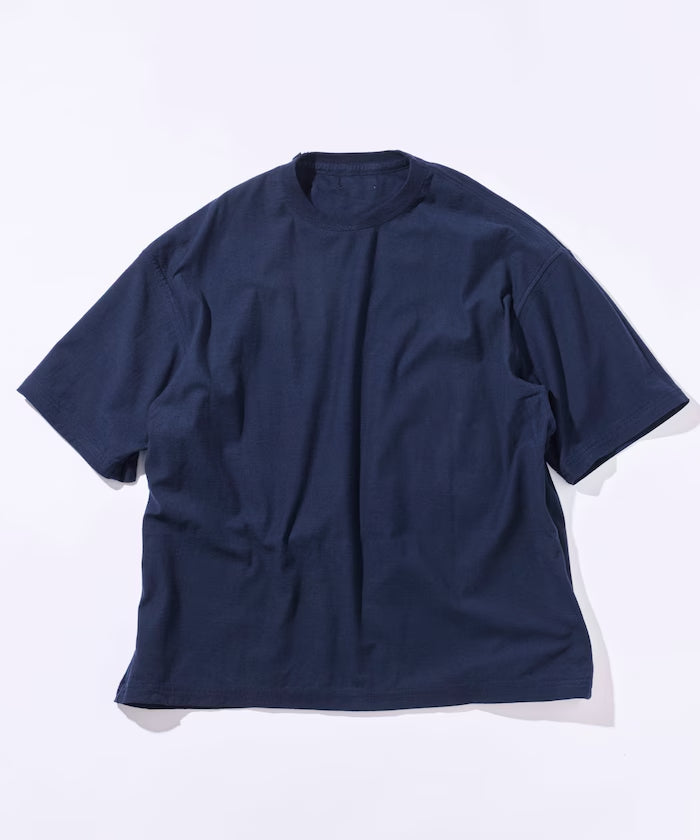CAHLUMN 2-Pack Reversible Tee