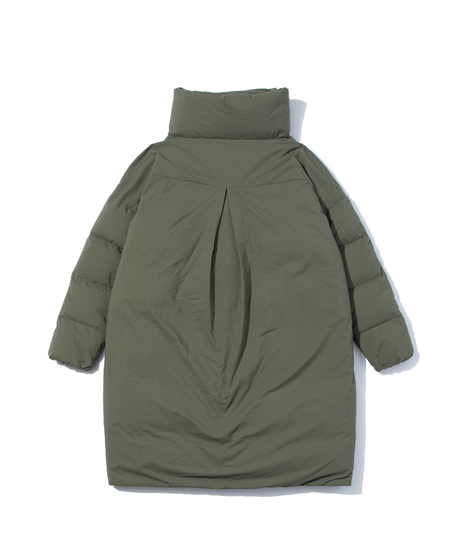 F/CE. × NANGA FT STAND DOWN COAT – unexpected store