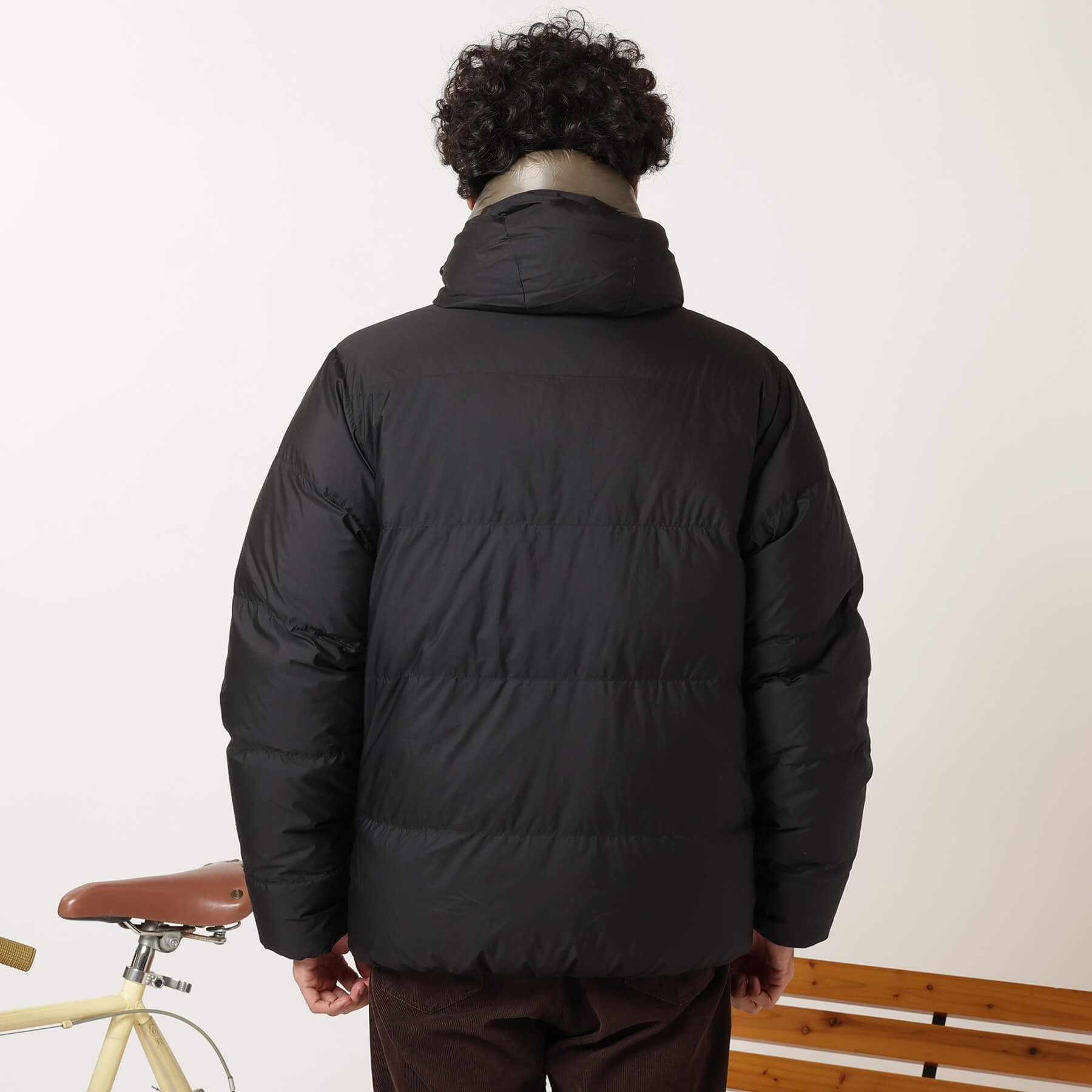 NANGA NORTHERN LIGHTS DOWN JACKET – unexpected store