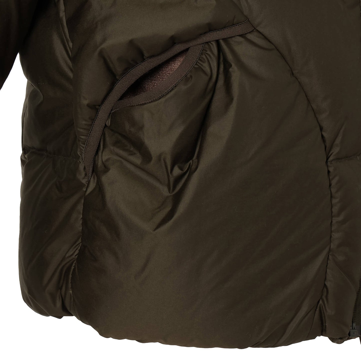 NANGA MAZENO RIDGE JACKET