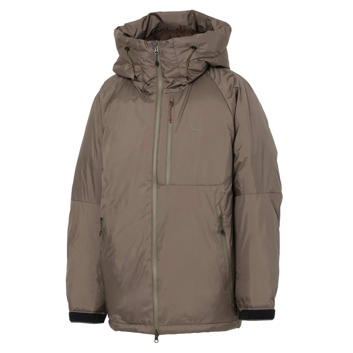 NANGA AURORA TEX DOWN JACKET