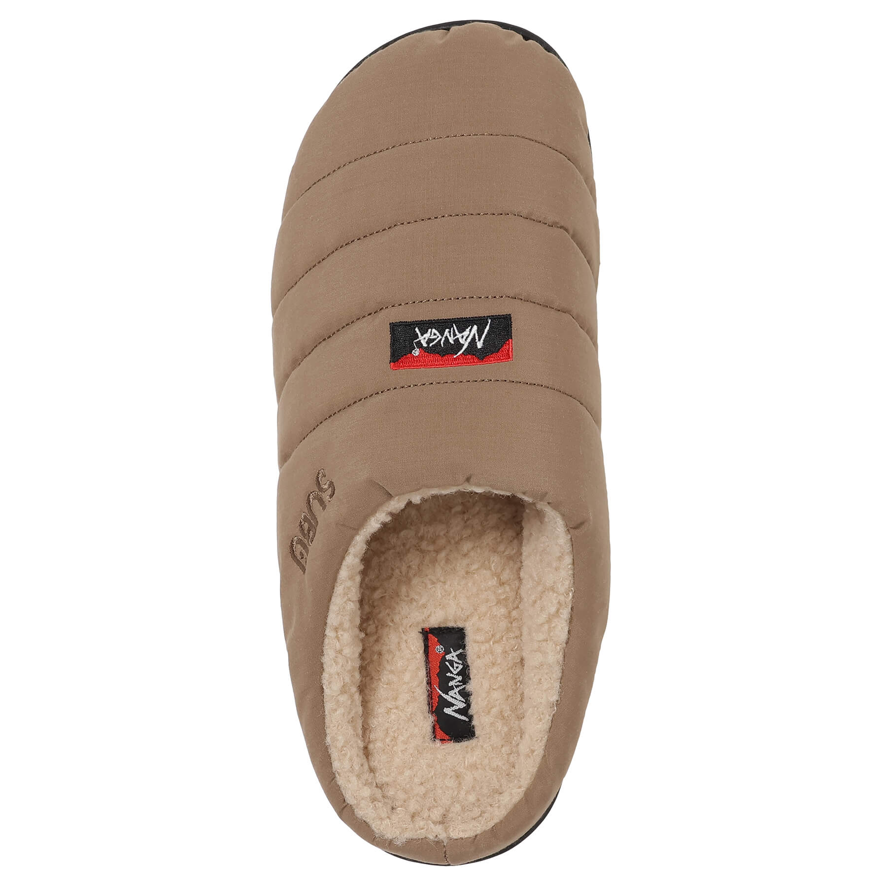 NEIGHBORHOOD NANGA SUBU TAKIBI SANDALS - 靴