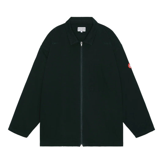 Cav Empt C.E COTTON ZIP LIGHT JACKET