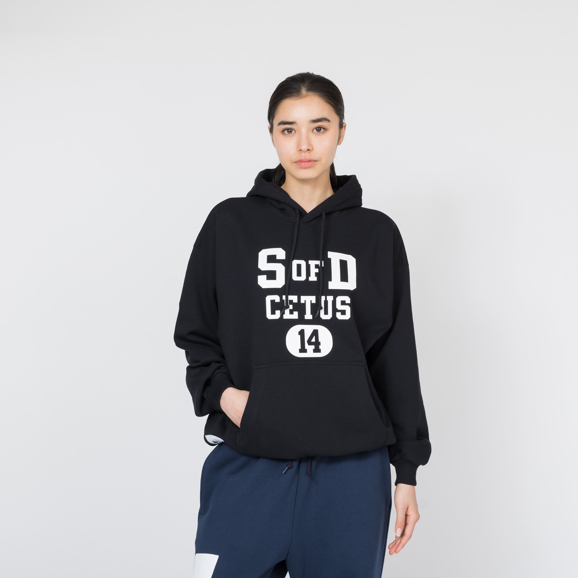 DESCENDANT SONS HOODY – unexpected store