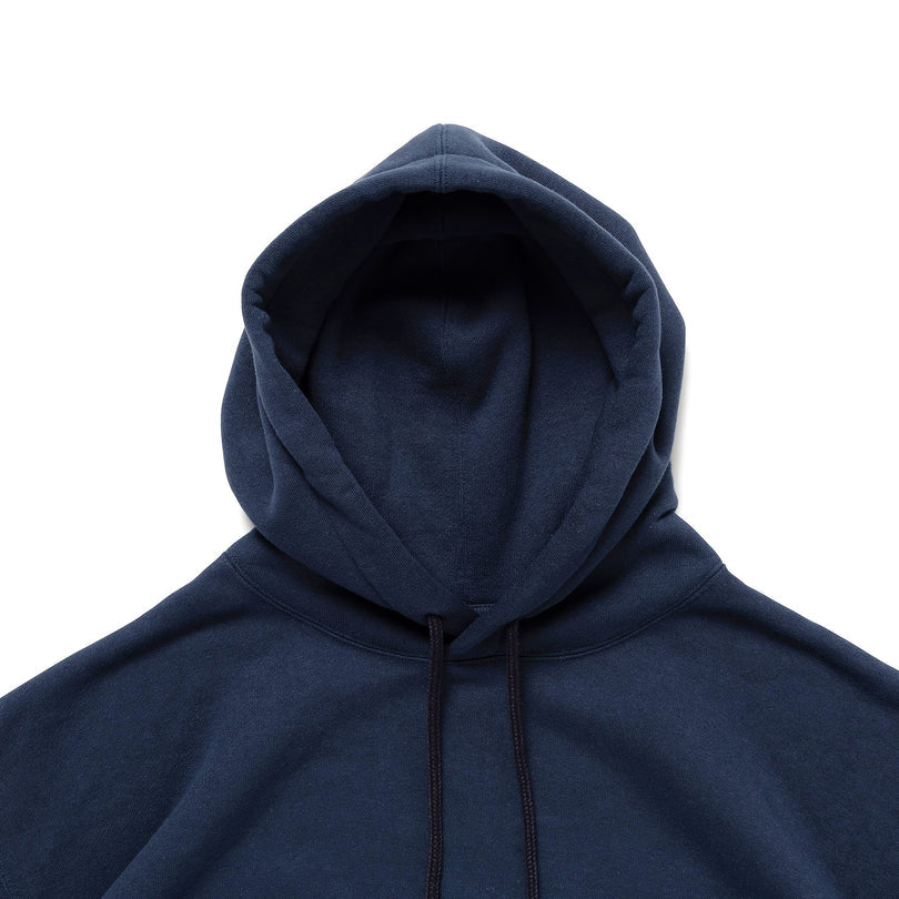 DESCENDANT CROSS PADDLE HOODY