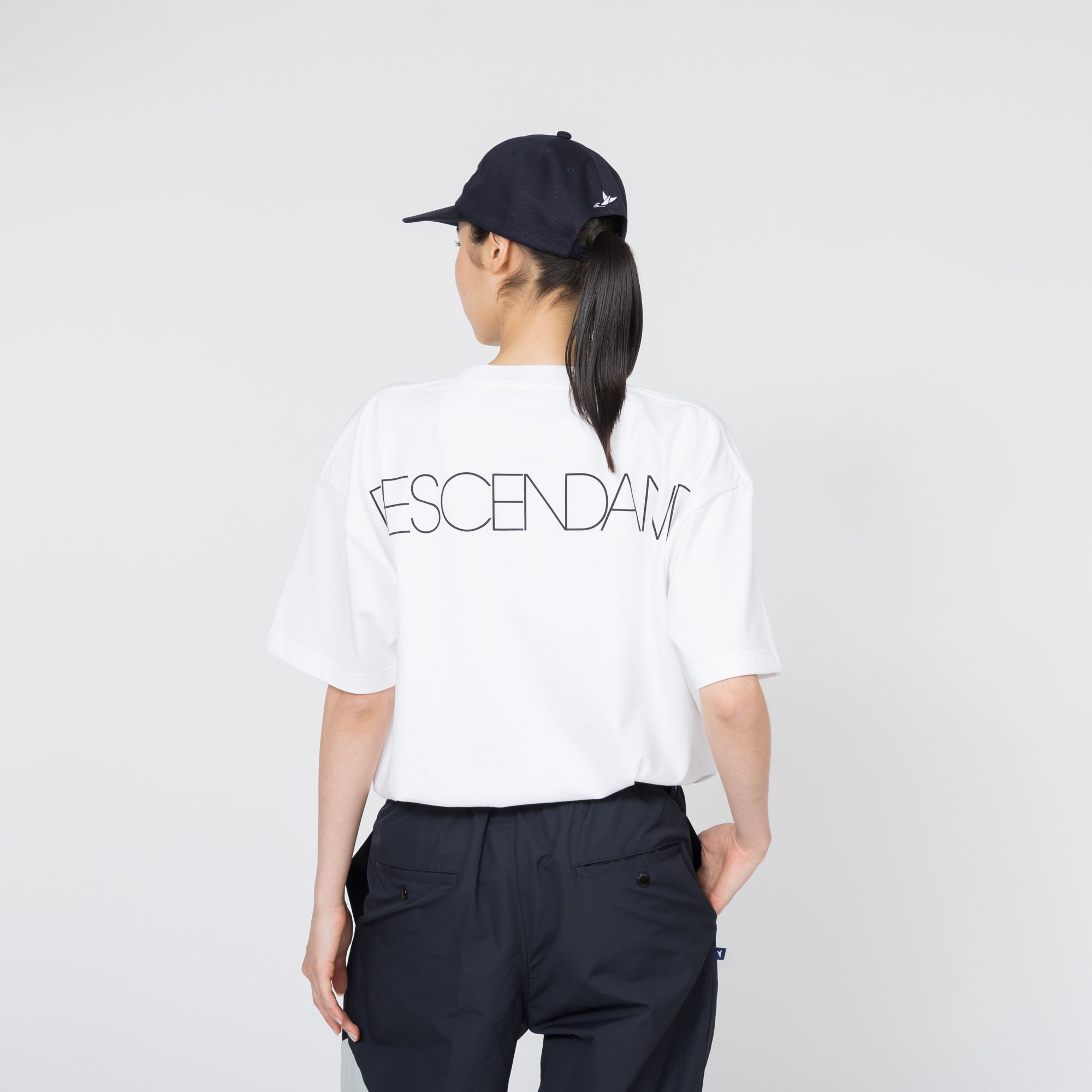 DESCENDANT STRAIN SS – unexpected store