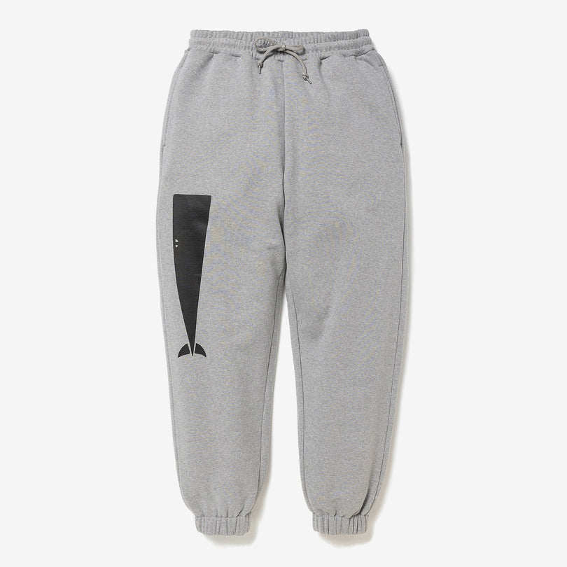 DESCENDANT COURT SWEAT TROUSERS – unexpected store