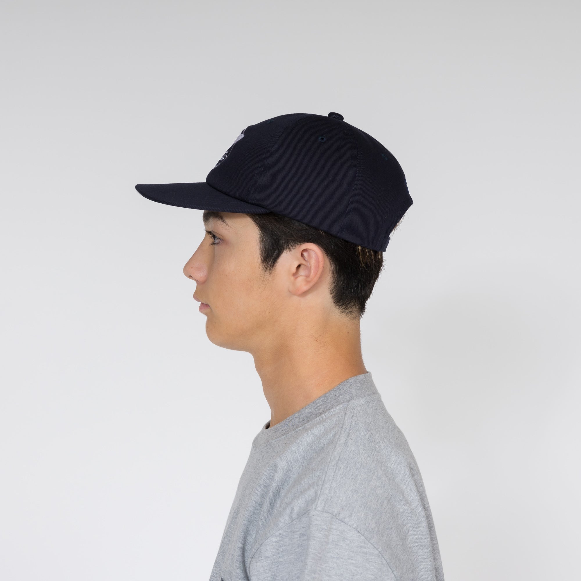 DESCENDANT FLUKE UP 6PANEL – unexpected store