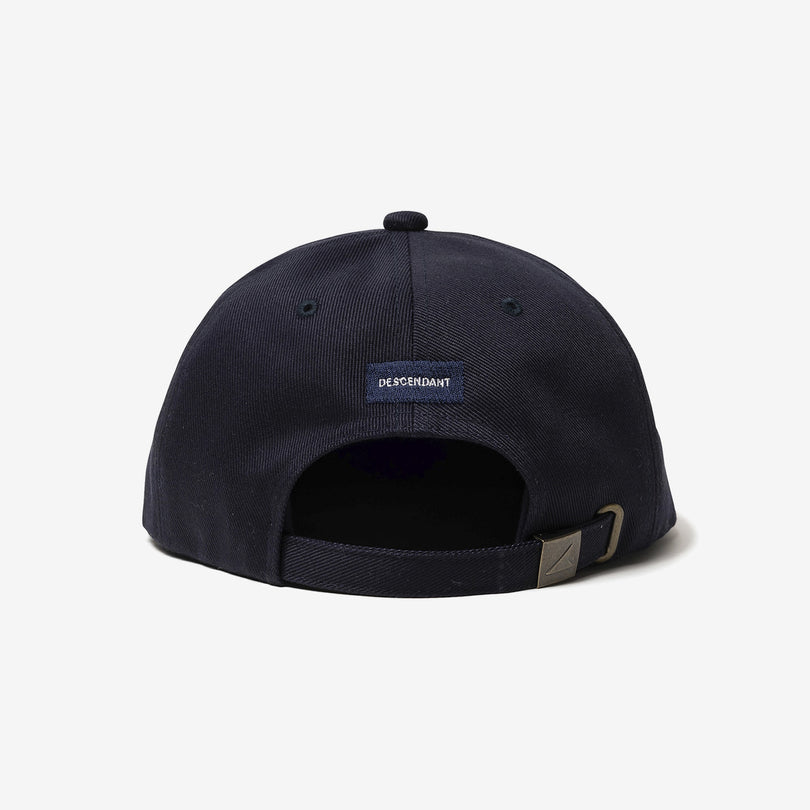 DESCENDANT FLUKE UP 6PANEL – unexpected store