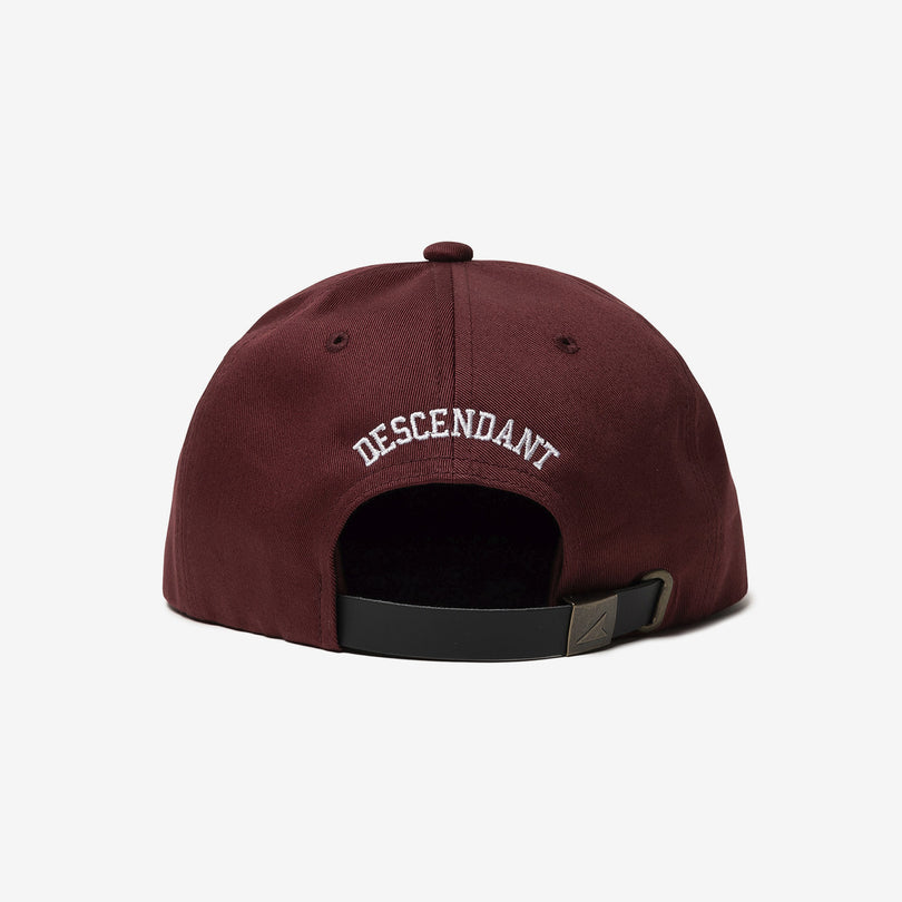 DESCENDANT CROSS PADDLE 6PANEL