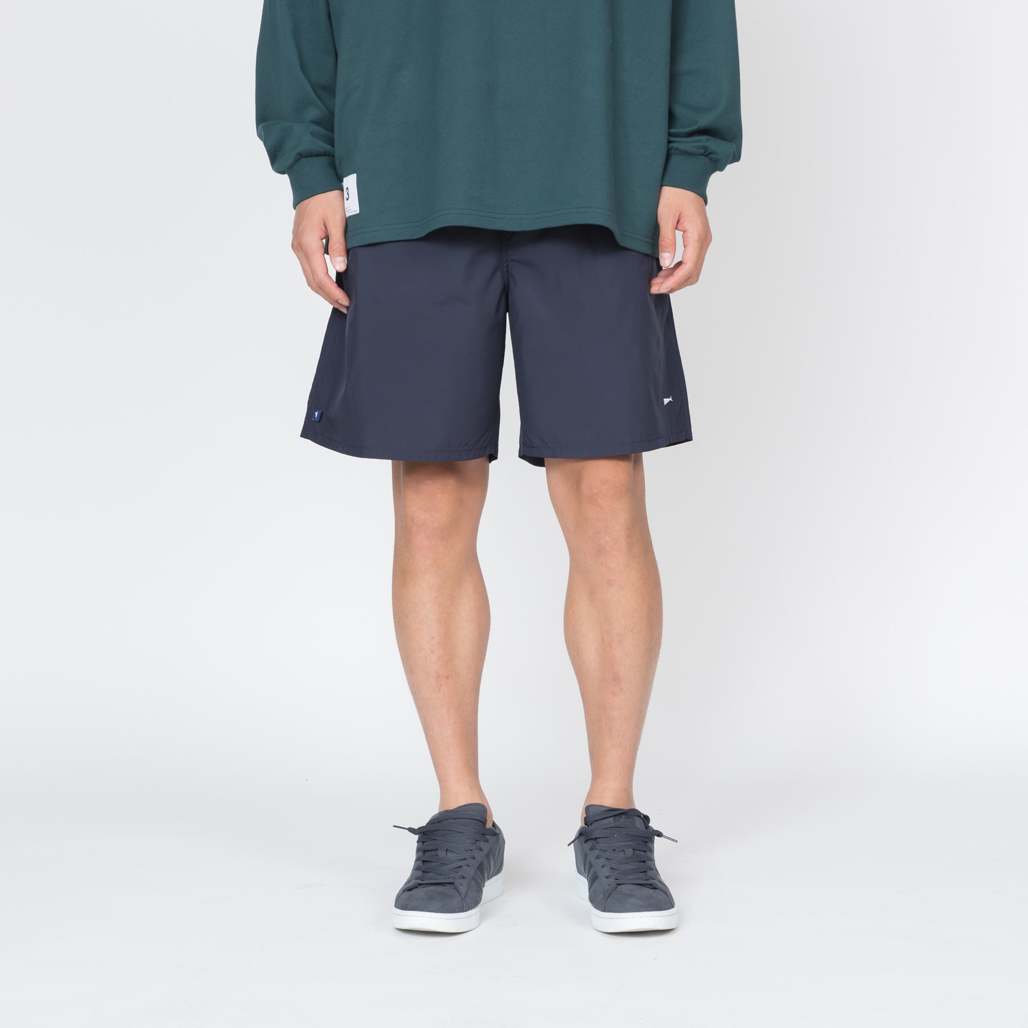 DESCENDANT TIDE SHORTS