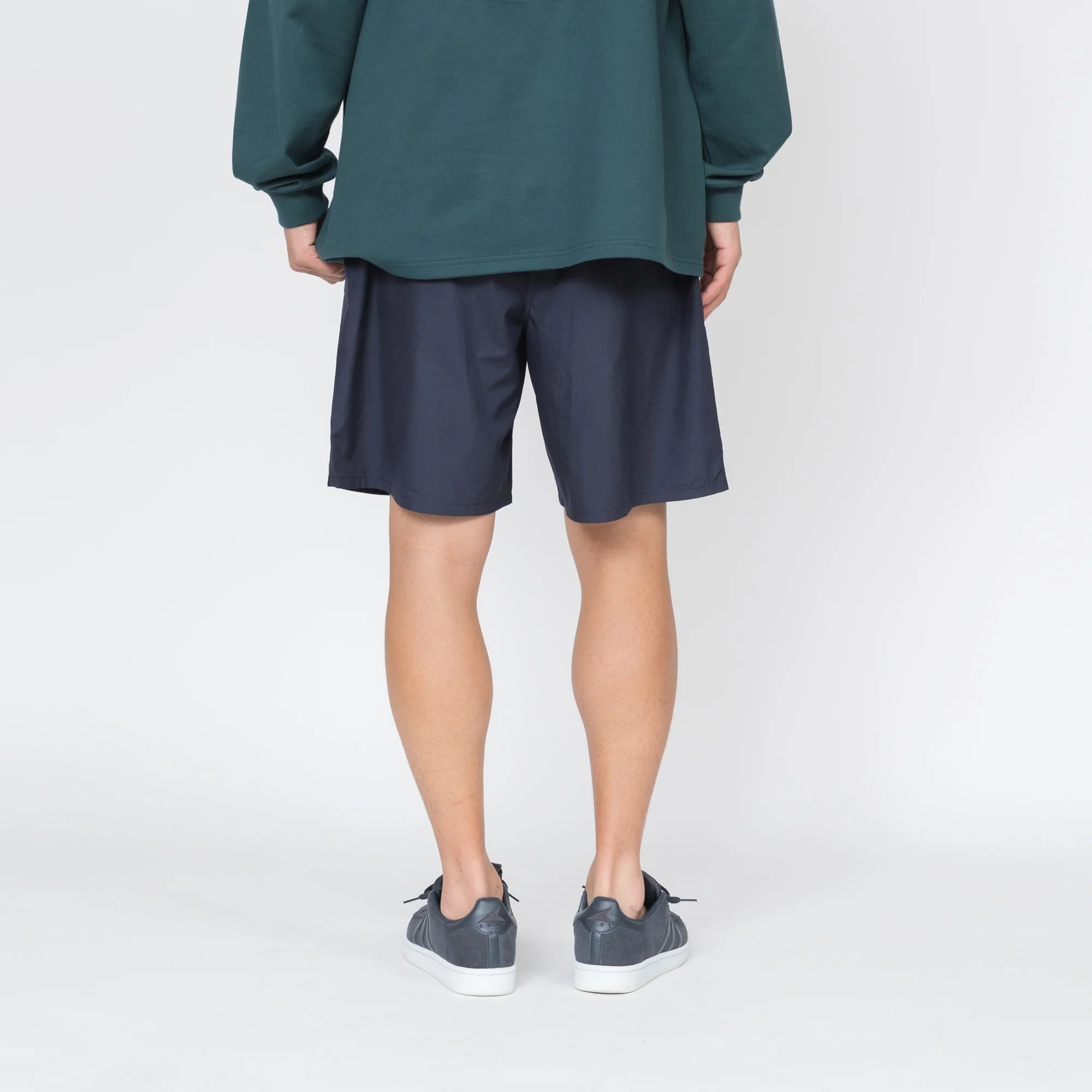 DESCENDANT TIDE SHORTS