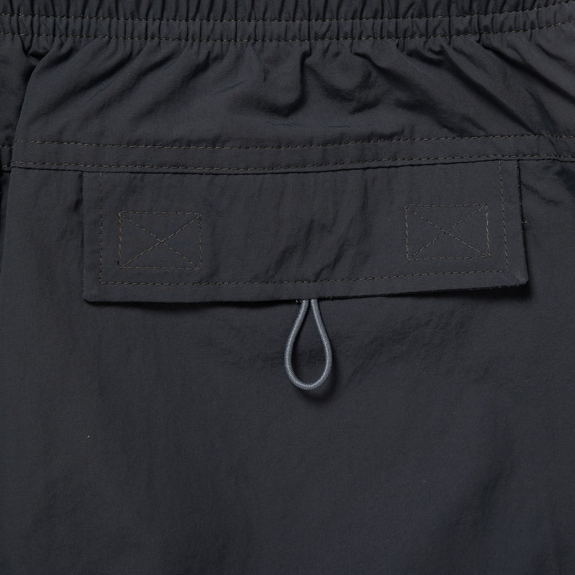 DESCENDANT DBS NYLON SHORTS