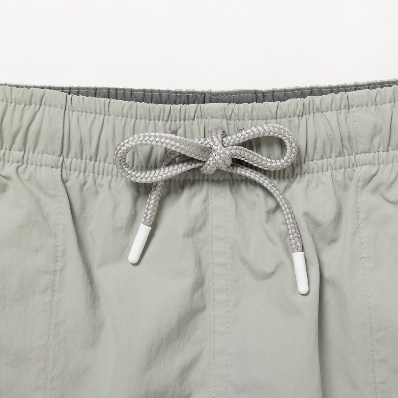 DESCENDANT DBS NYLON SHORTS