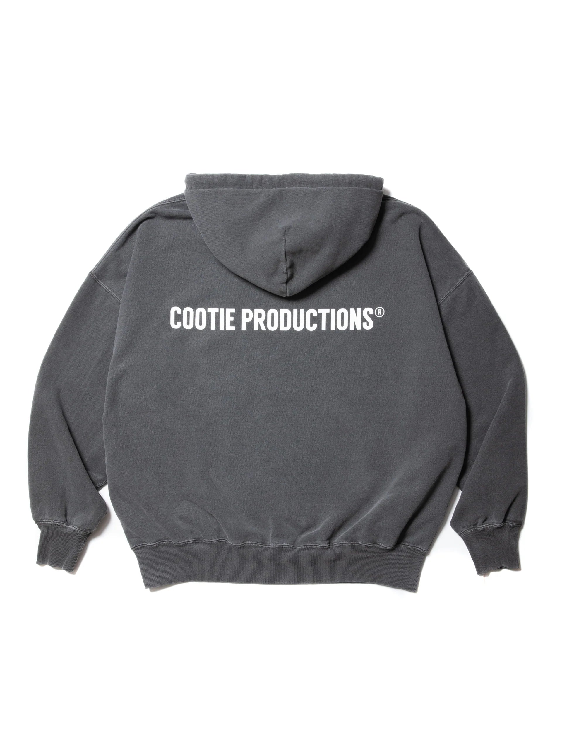 通販人気cootie production pigment dyed tee Tシャツ トップス