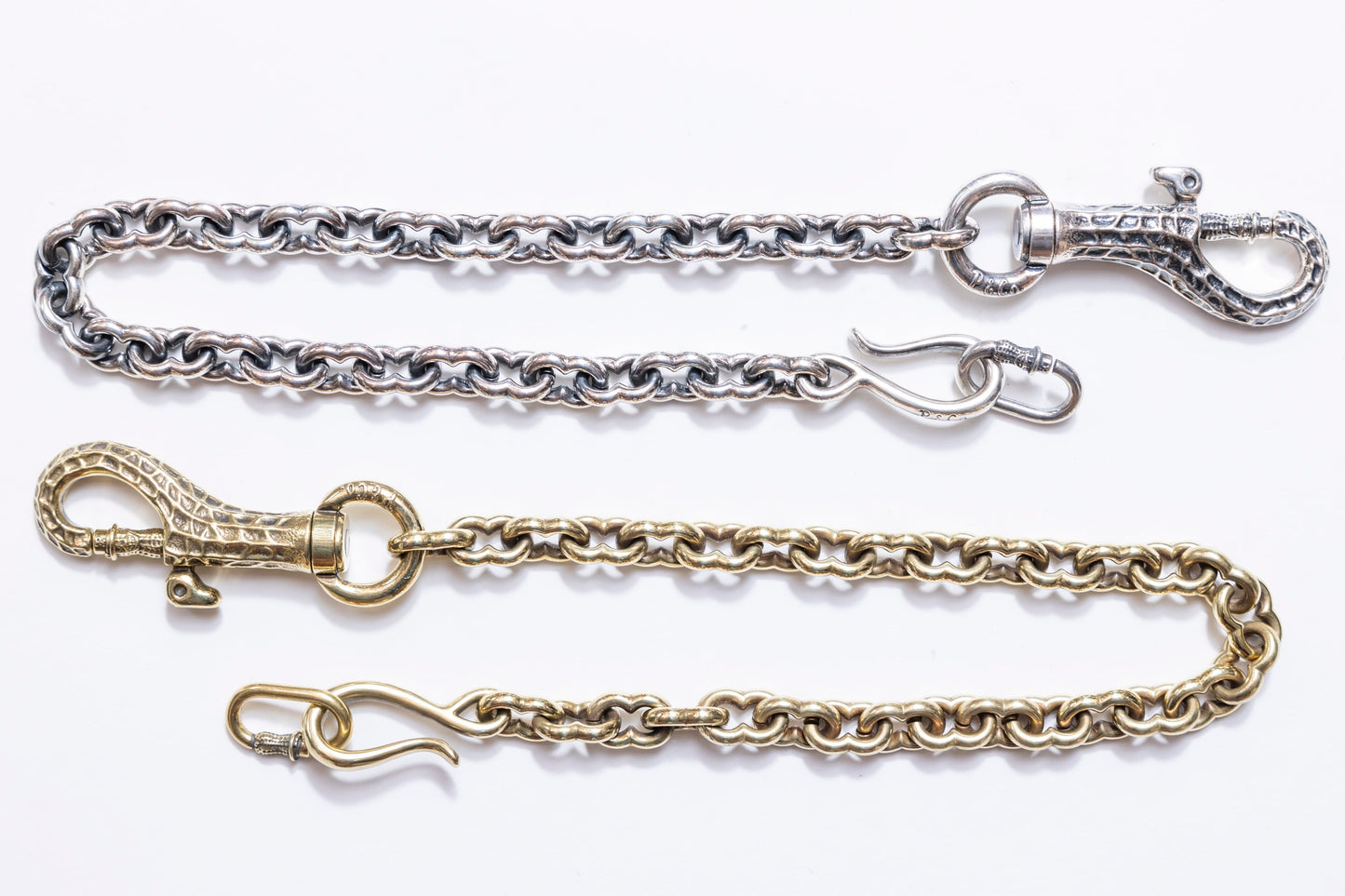 Peanuts&Co Peanuts Wallet Chain ”Plain”