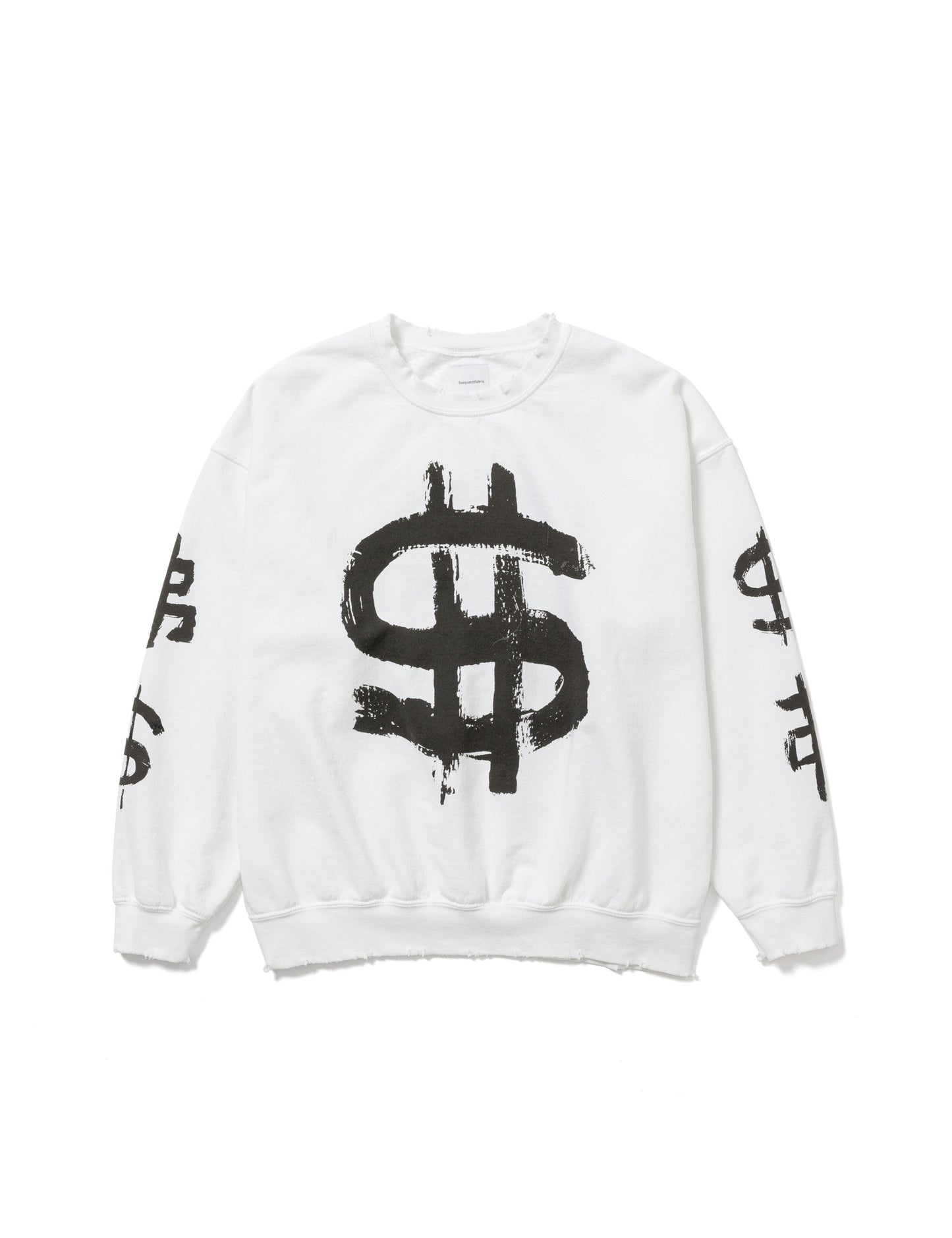 Sasquatchfabrix. VINTAGE SWEATSHIRT " $ 弗 $ ”