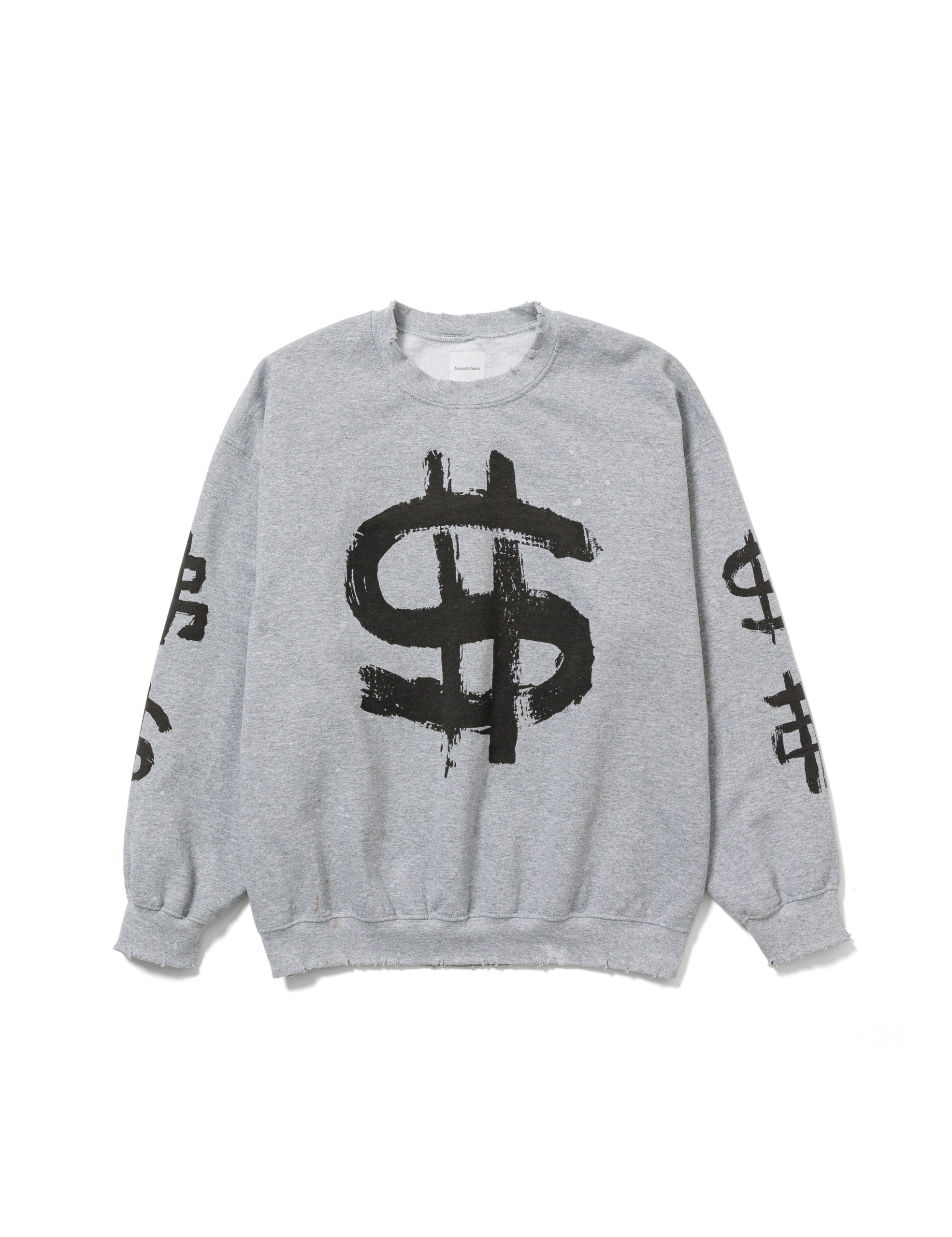 Sasquatchfabrix. VINTAGE SWEATSHIRT 