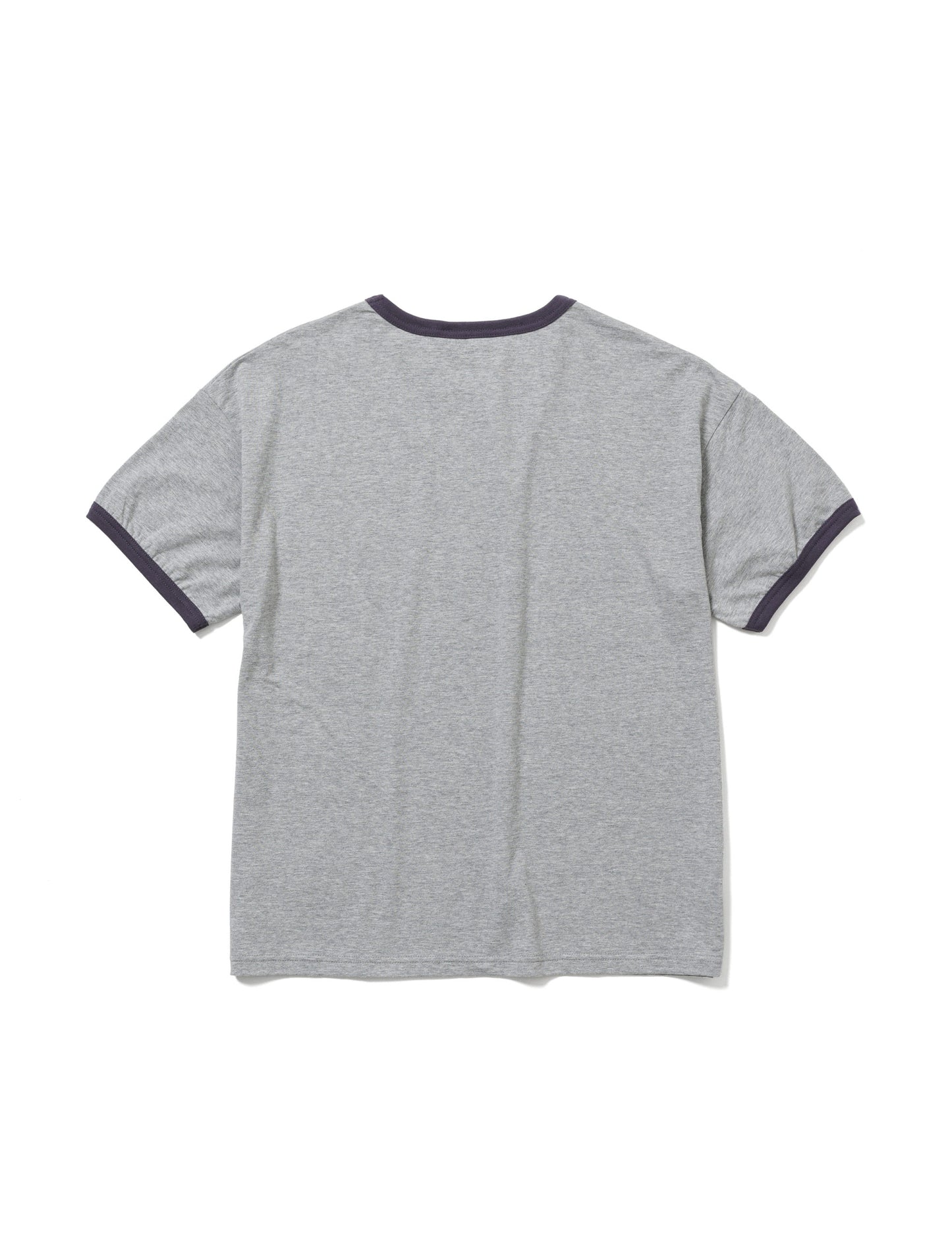 Sasquatchfabrix. TRIM H/S T-SHIRT “WAR and PEACE”