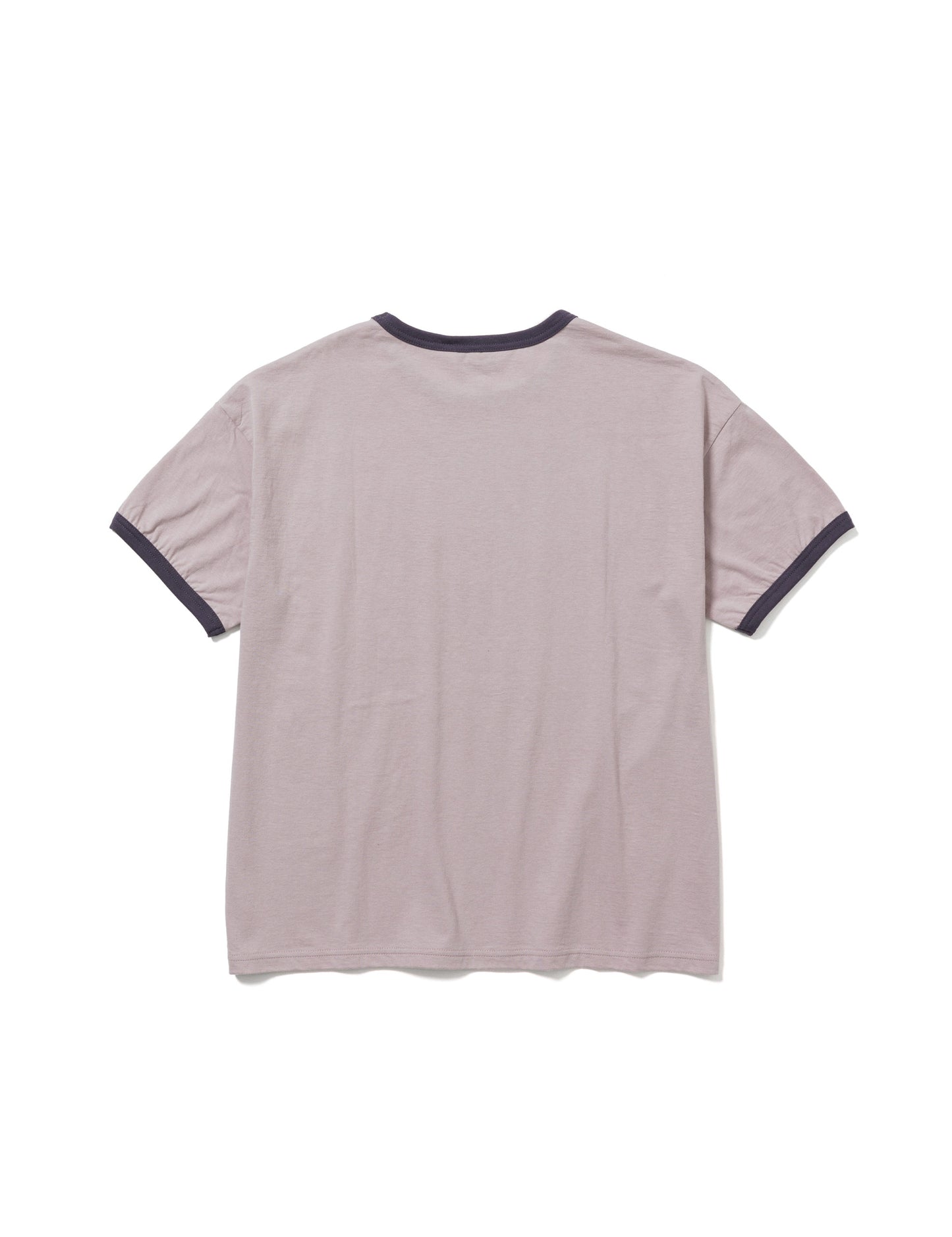 Sasquatchfabrix. TRIM H/S T-SHIRT “WAR and PEACE”