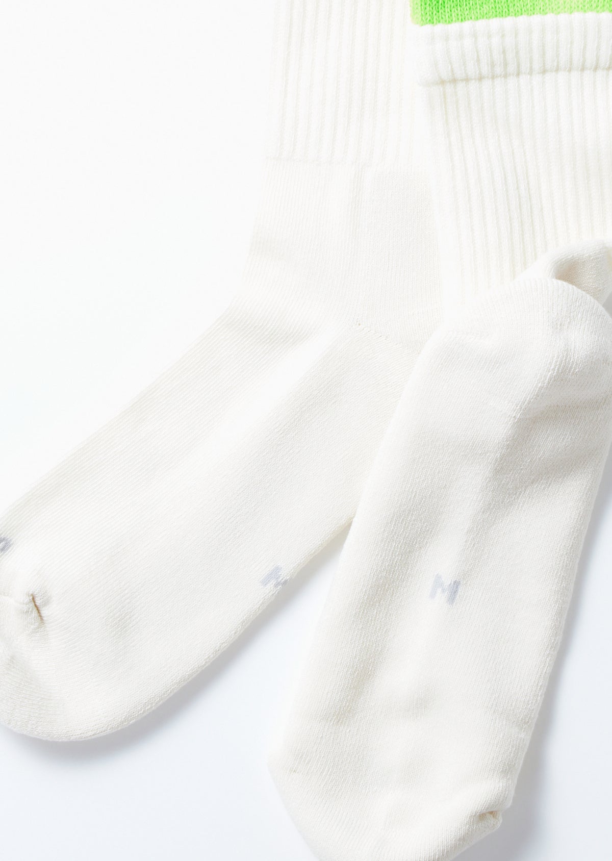 RoToTo DOUBLE LAYER CREW SOCKS