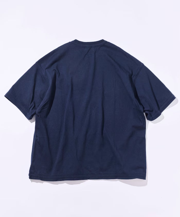 CAHLUMN 2-Pack Reversible Tee
