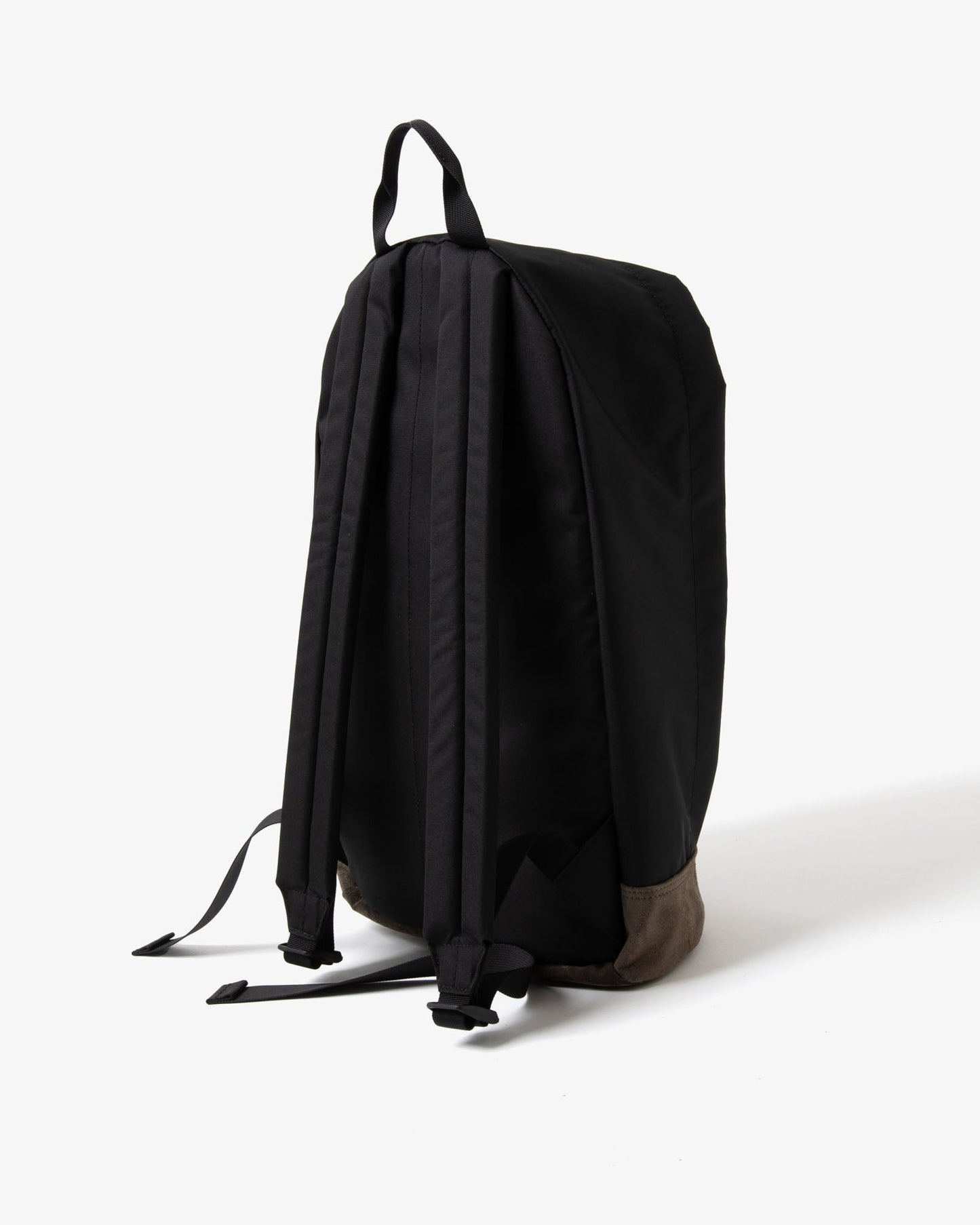 hobo DAYPACK 17L POLYESTER OXFORD CORDURA® WITH PIG SUEDE