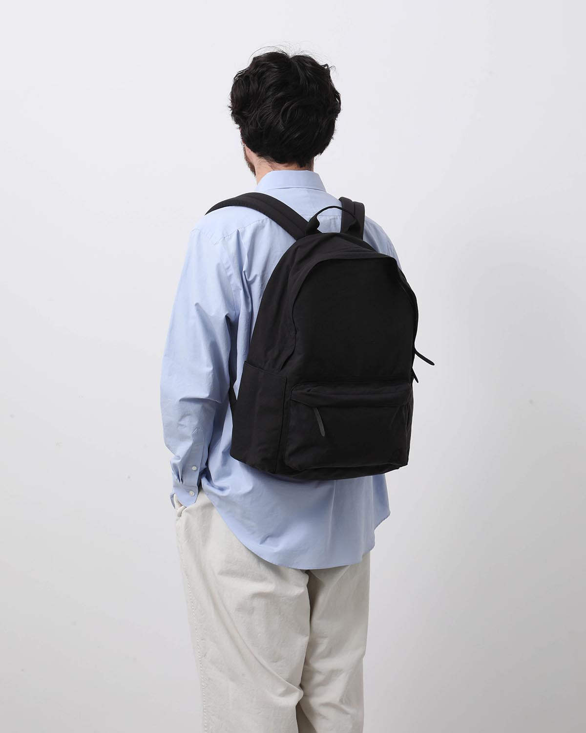 hobo BACKPACK 22L NYLON OXFORD ONIBEGIE® DYED