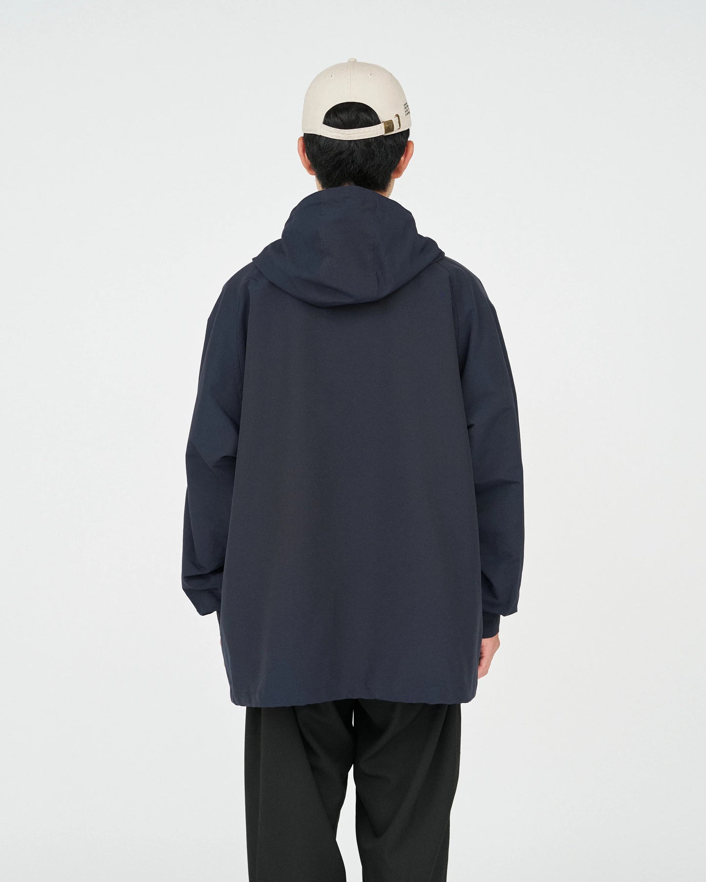 FreshService N/C GROSGRAIN MOUNTAIN PARKA