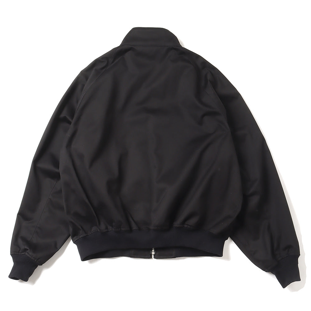 HERILL COTTON GABARDINE WEEKEND JACKET