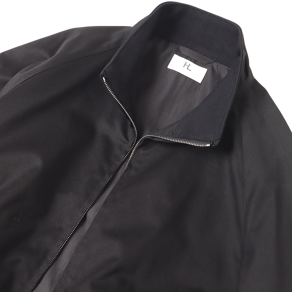 HERILL COTTON GABARDINE WEEKEND JACKET