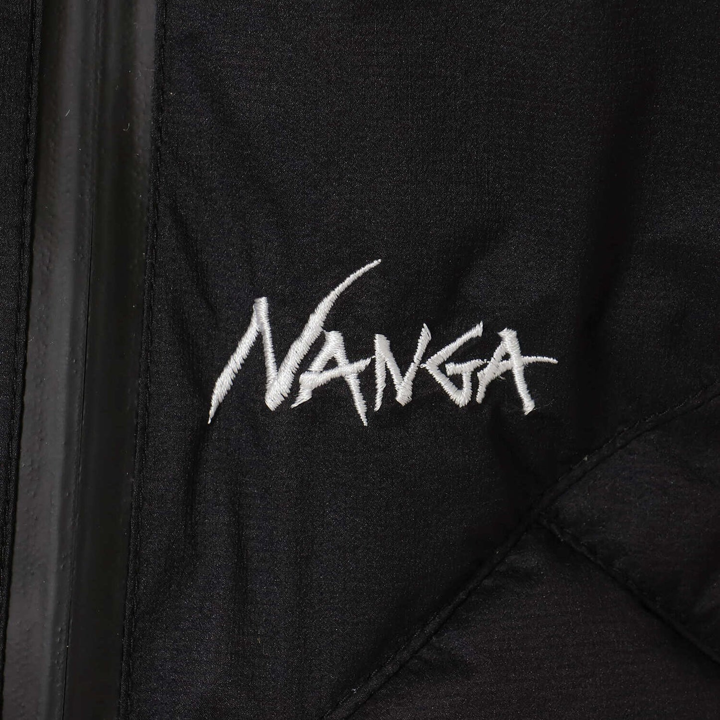 NANGA MOUNTAIN BELAY COAT