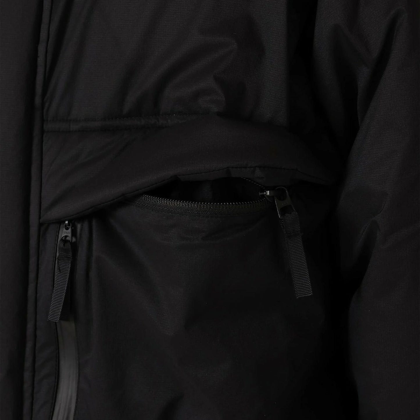 NANGA MOUNTAIN BELAY COAT