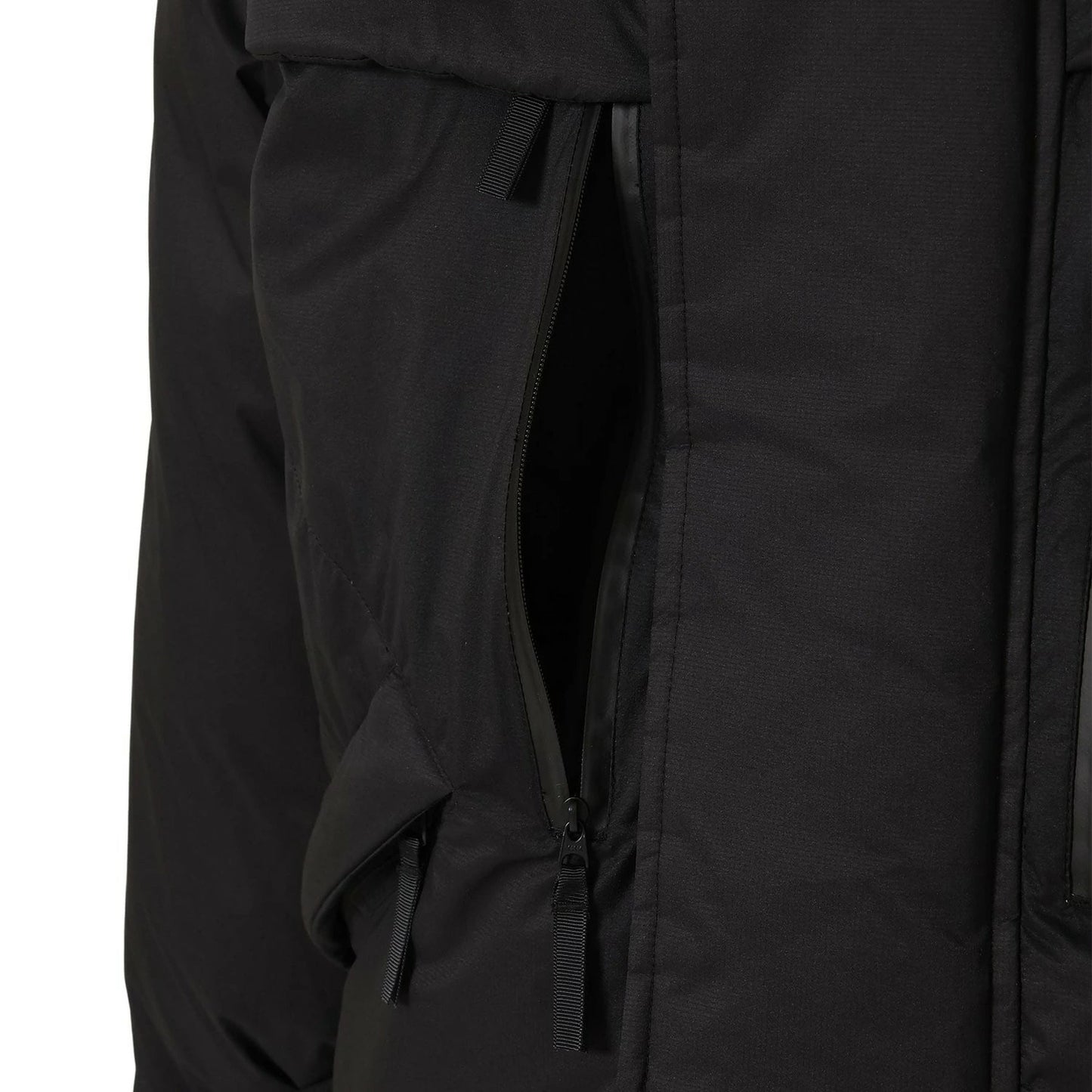 NANGA MOUNTAIN BELAY COAT