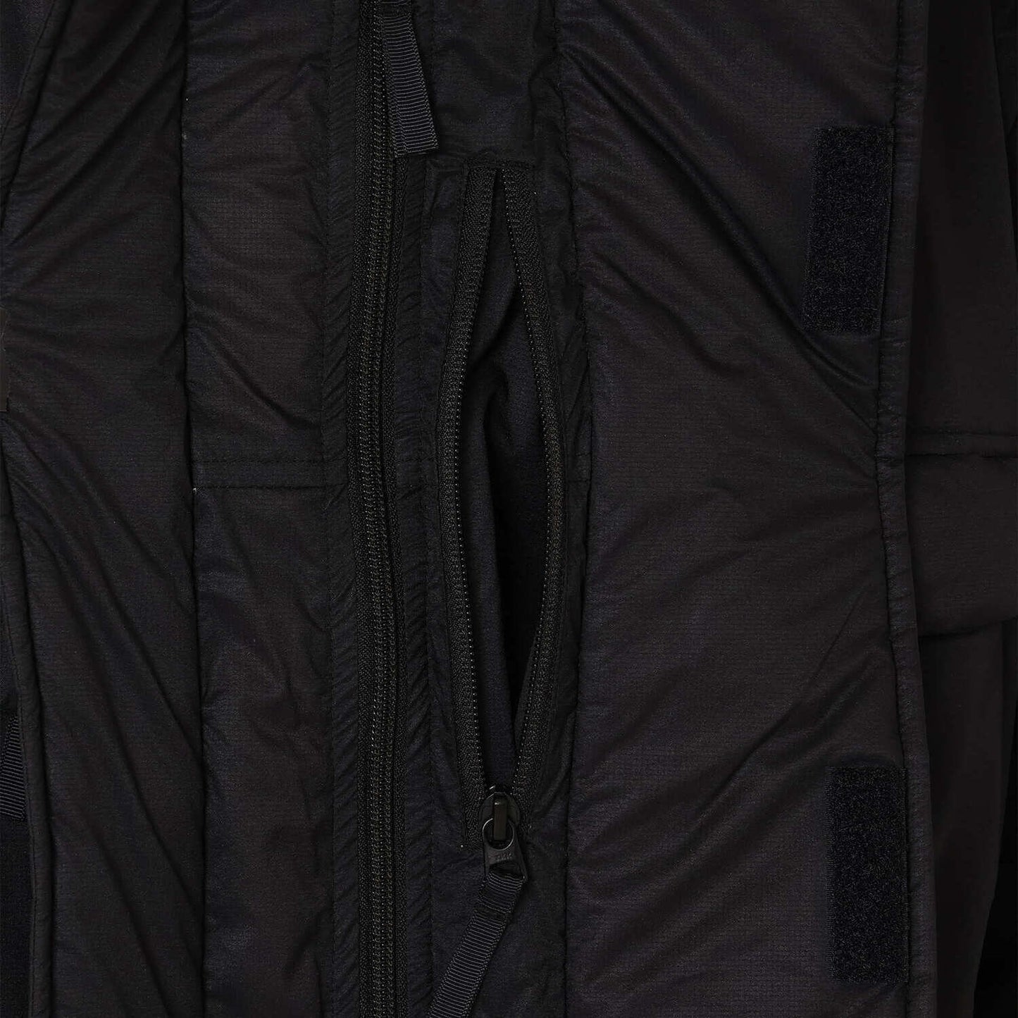 NANGA MOUNTAIN BELAY COAT